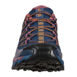 La Sportiva Women's Ultra Raptor II Running Shoe -Campman Sales Store 46O 628407 ULTRA RAPTOR II WOMENS DENIM ROUGE 5 61465.1673631486