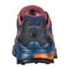 La Sportiva Women's Ultra Raptor II Running Shoe 2 La Sportiva Women's Ultra Raptor II Running Shoe -Campman Sales Store 46O 628407 ULTRA RAPTOR II WOMENS DENIM ROUGE 6 21183.1673631484