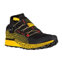 La Sportiva Cyklon Men’s Trail Running Shoe