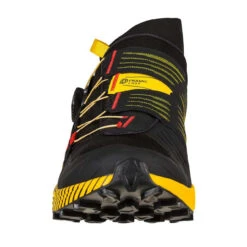 La Sportiva Cyklon Men’s Trail Running Shoe -Campman Sales Store 46w 999100 cyklon blackyellow 5 8 19898.1692308329