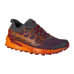 La Sportiva Mutant Running Shoe -Campman Sales Store 56F 900208 MUTANT CARBON HAWAIIAN SUN 2 89139.1673648079