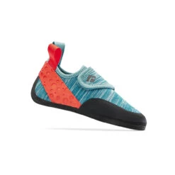 Black Diamond Momentum Kids' Climbing Shoes -Campman Sales Store 570151 CSPN MomentumKidsShoeM caspian Profile 76560.1581442270.1280.1280 41453.1610142801