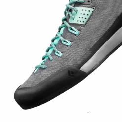 Black Diamond Technician Women's Approach Shoes -Campman Sales Store 580004 9132 TECHNICIANAPPROACH WOMENS Nickel Minted DETAIL2 16051.1577994812