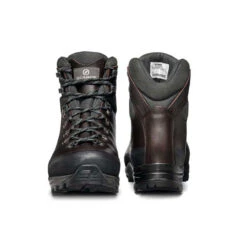 SCARPA Men's SL Active Backpacking Boot -Campman Sales Store 61002 351 1 03 SL ACT Bor Sl Activ Bordeaux 99151.1669085867