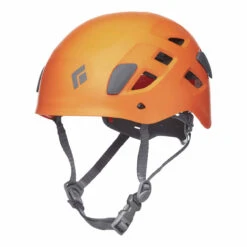 Black Diamond Half Dome Helmet -Campman Sales Store 620209 BDOR BDOrange HalfDomeHelmet 09169.1549909093