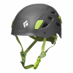 Black Diamond Half Dome Helmet -Campman Sales Store 620209 SLAT Slate HalfDomeHelmet 81250.1549909122