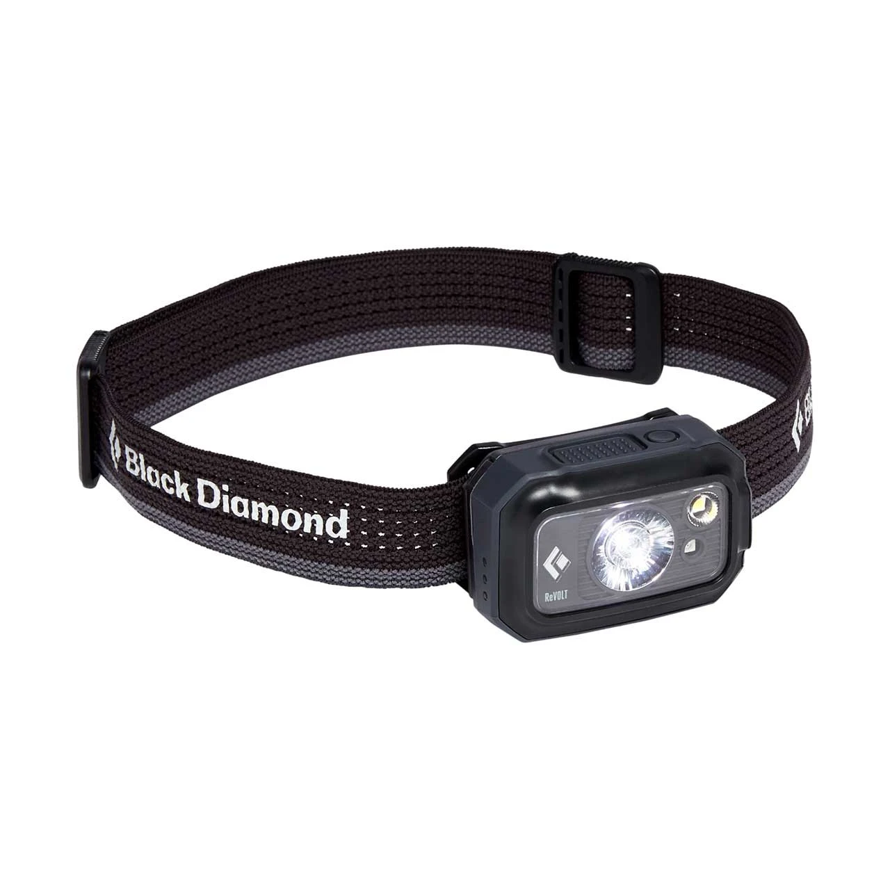Black Diamond Revolt 350 Headlamp 5 Black Diamond Revolt 350 Headlamp - Image 3