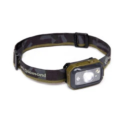 Black Diamond Revolt 350 Headlamp 11 Black Diamond Revolt 350 Headlamp -Campman Sales Store 620651 3002 REVOLT350HEADLAMP OLIVE 80529.1581444732