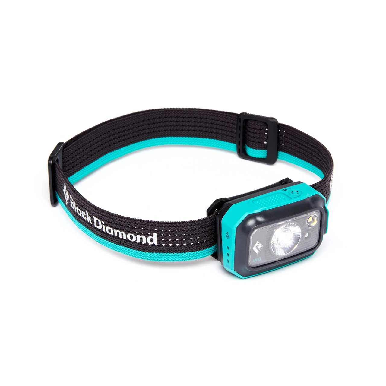 Black Diamond Revolt 350 Headlamp 6 Black Diamond Revolt 350 Headlamp - Image 4