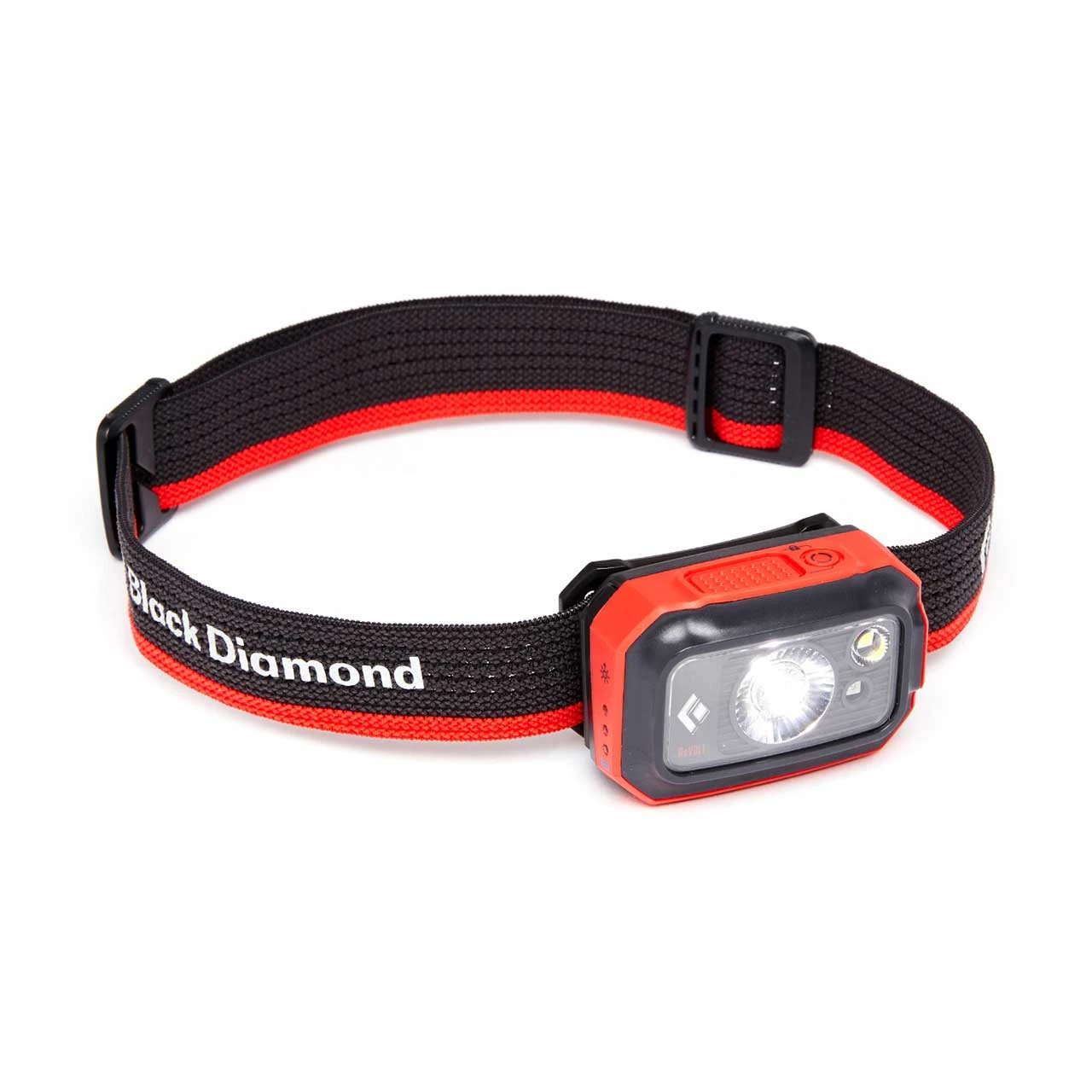 Black Diamond Revolt 350 Headlamp 4 Black Diamond Revolt 350 Headlamp - Image 2