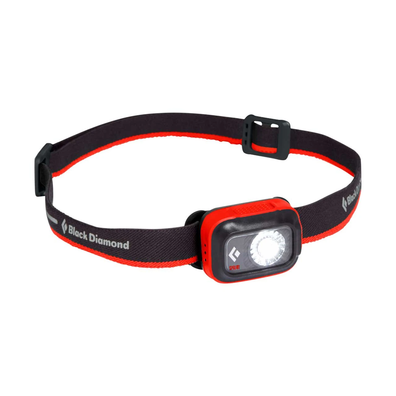 Black Diamond Sprint 225 Headlamp 4 Black Diamond Sprint 225 Headlamp - Image 2
