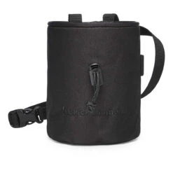 Black Diamond Mojo Chalk Bag -Campman Sales Store 630154 0002 Black MOJOCHALKBAG 10795.1556650190