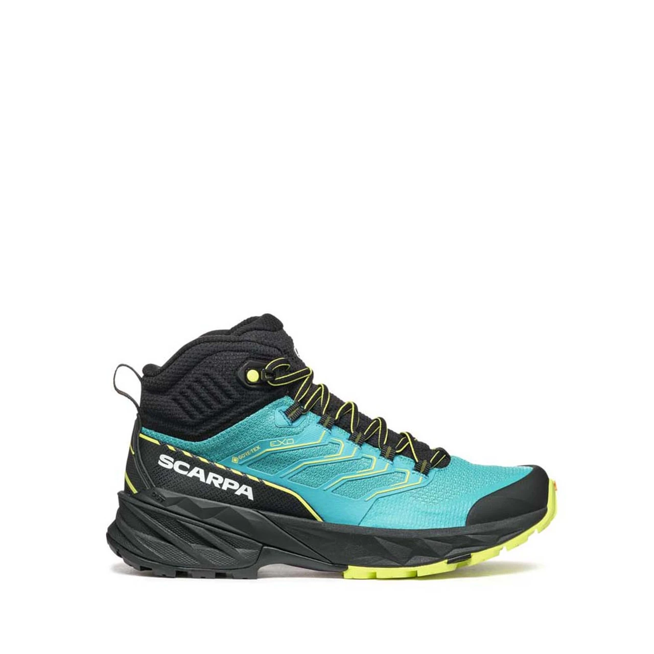 SCARPA Women’s Rush Mid 2 GTX Hiking Boot - Image 3