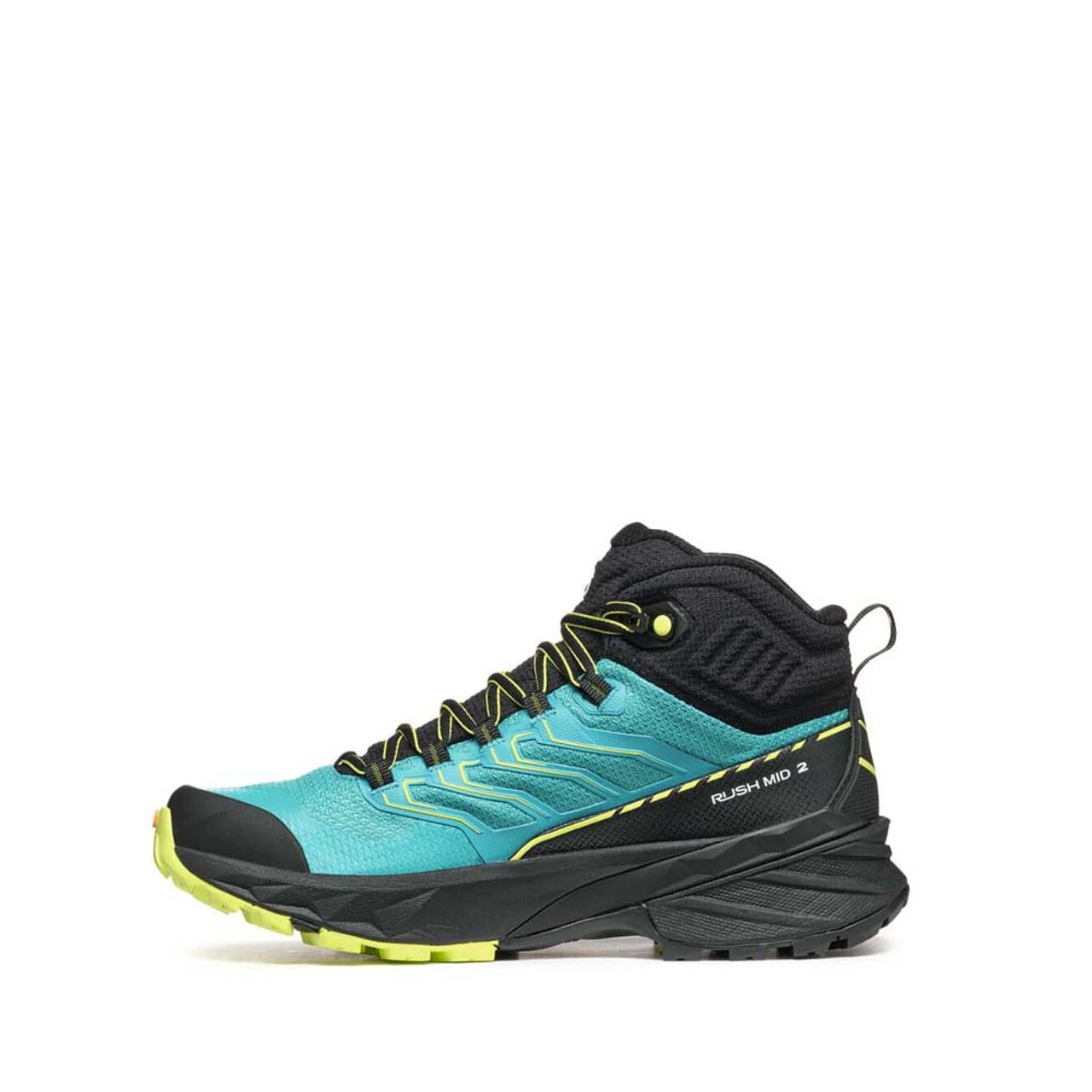 SCARPA Women’s Rush Mid 2 GTX Hiking Boot - Image 2