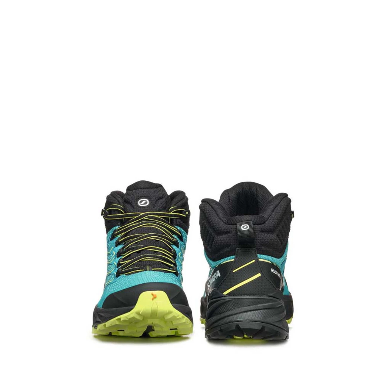 SCARPA Women’s Rush Mid 2 GTX Hiking Boot - Image 5