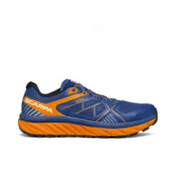 SCARPA Spin Infinity GTX Trail Running Shoes -Campman Sales Store 63308 03654.1669827042