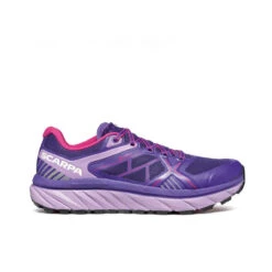 SCARPA Women's Spin Infinity GTX Trail Running Shoes -Campman Sales Store 63320 64435.1669829127