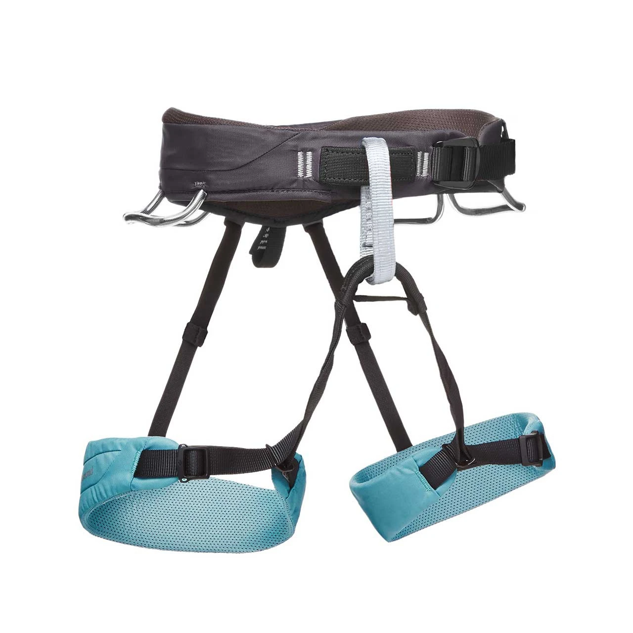 Black Diamond Momentum Women's Harness 4 Black Diamond Momentum Women's Harness - Image 2