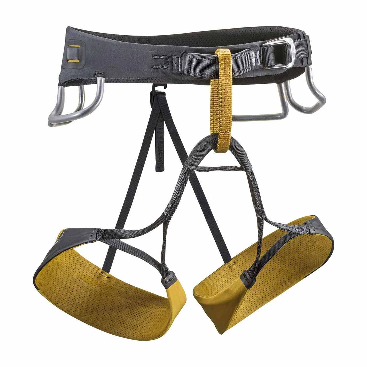 Black Diamond Men's Zone Harness 4 Black Diamond Men's Zone Harness - Image 2