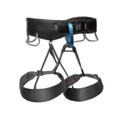 Black Diamond Momentum Men's Harness -Campman Sales Store 651101 0001 MOMENTUMHARNESS MENS Anthracite 77795.1581530025