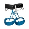 Black Diamond Momentum Men's Harness -Campman Sales Store 651101 4015 MOMENTUMHARNESS MENS Kingfisher 60356.1581530024
