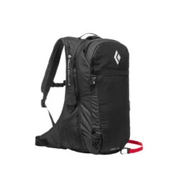 Black Diamond JetForce Pro 25 Avalanche Airbag Pack -Campman Sales Store 681322 0002 JETFORCEPROPACK25L Black 20603.1570744329