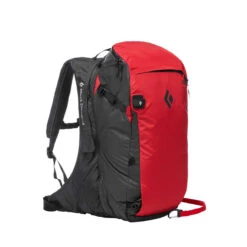 Black Diamond JetForce Pro 35 Avalanche Airbag Pack -Campman Sales Store 681323 6009 JETFORCEPROPACK35L RED 26063.1570745444