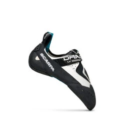SCARPA Drago LV Climbing Shoe -Campman Sales Store 70029 000 2 DRA LV Wht Drago Lv White 65521.1668726968
