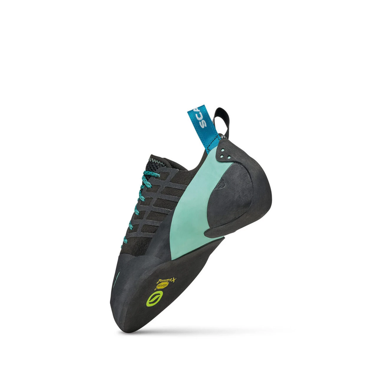 SCARPA Women's Instinct Climbing Shoe 4 SCARPA Women's Instinct Climbing Shoe - Image 2