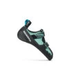 SCARPA Women's Quantix SF Climbing Shoe 1 SCARPA Women's Quantix SF Climbing Shoe -Campman Sales Store 70044 002 3 QUA SF W Aqu Blk Quantix SF WMN Aqua Black 10039.1668797757