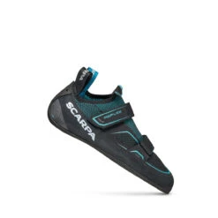 SCARPA Reflex V Women's Climbing Shoe -Campman Sales Store 70067 002 1 REF V W Blk Cer Reflex V WMN Black Ceramic 82518.1682025739
