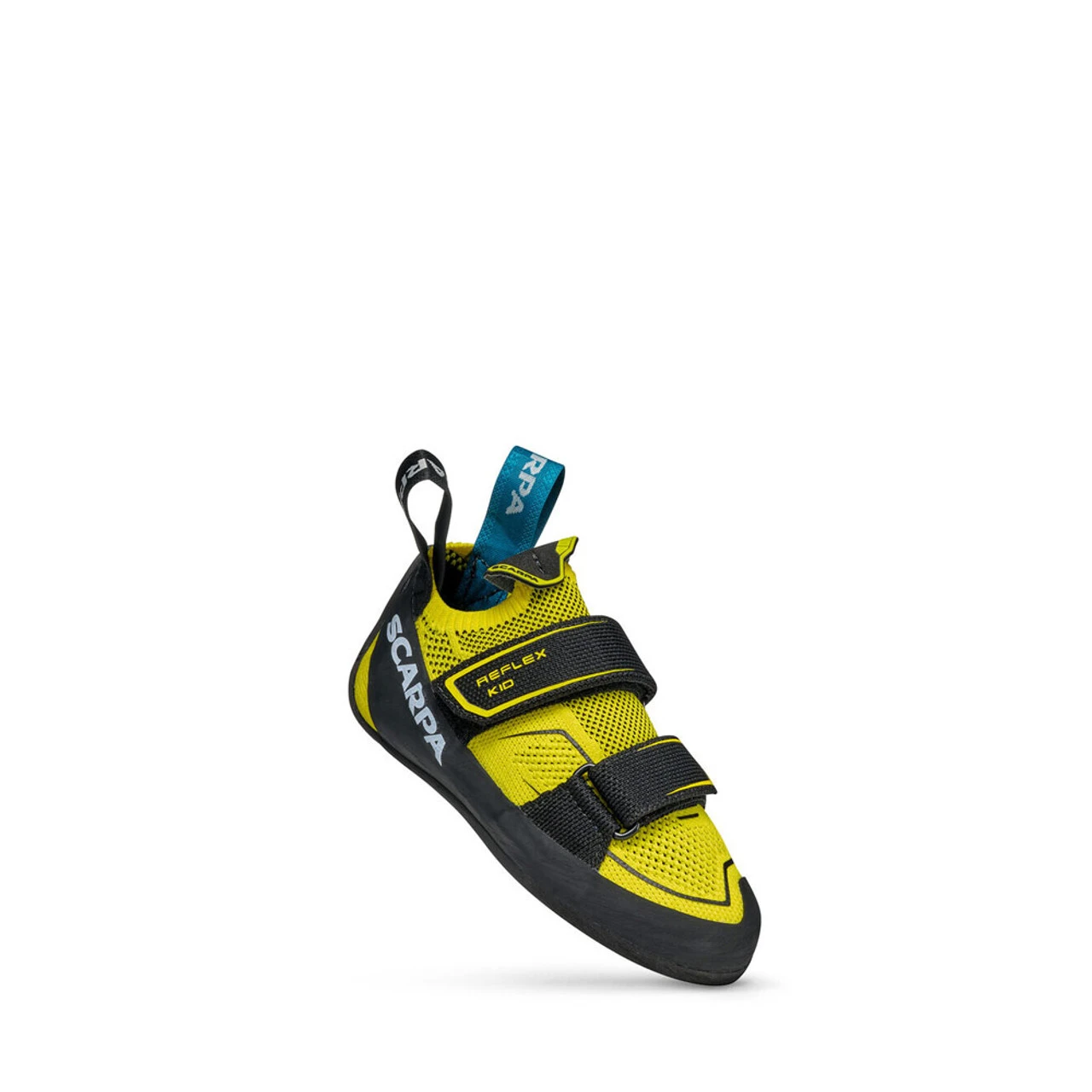 SCARPA Kids' Reflex Climbing Shoe 9 SCARPA Kids' Reflex Climbing Shoe - Image 7