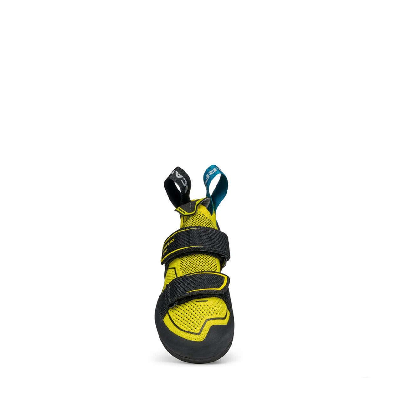 SCARPA Kids' Reflex Climbing Shoe 5 SCARPA Kids' Reflex Climbing Shoe - Image 3