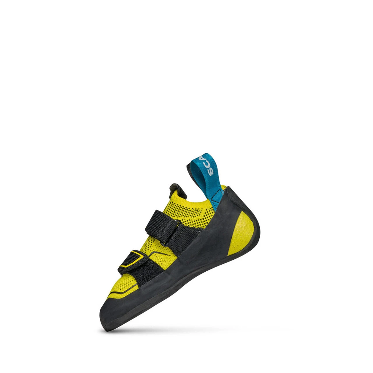 SCARPA Kids' Reflex Climbing Shoe 8 SCARPA Kids' Reflex Climbing Shoe - Image 6