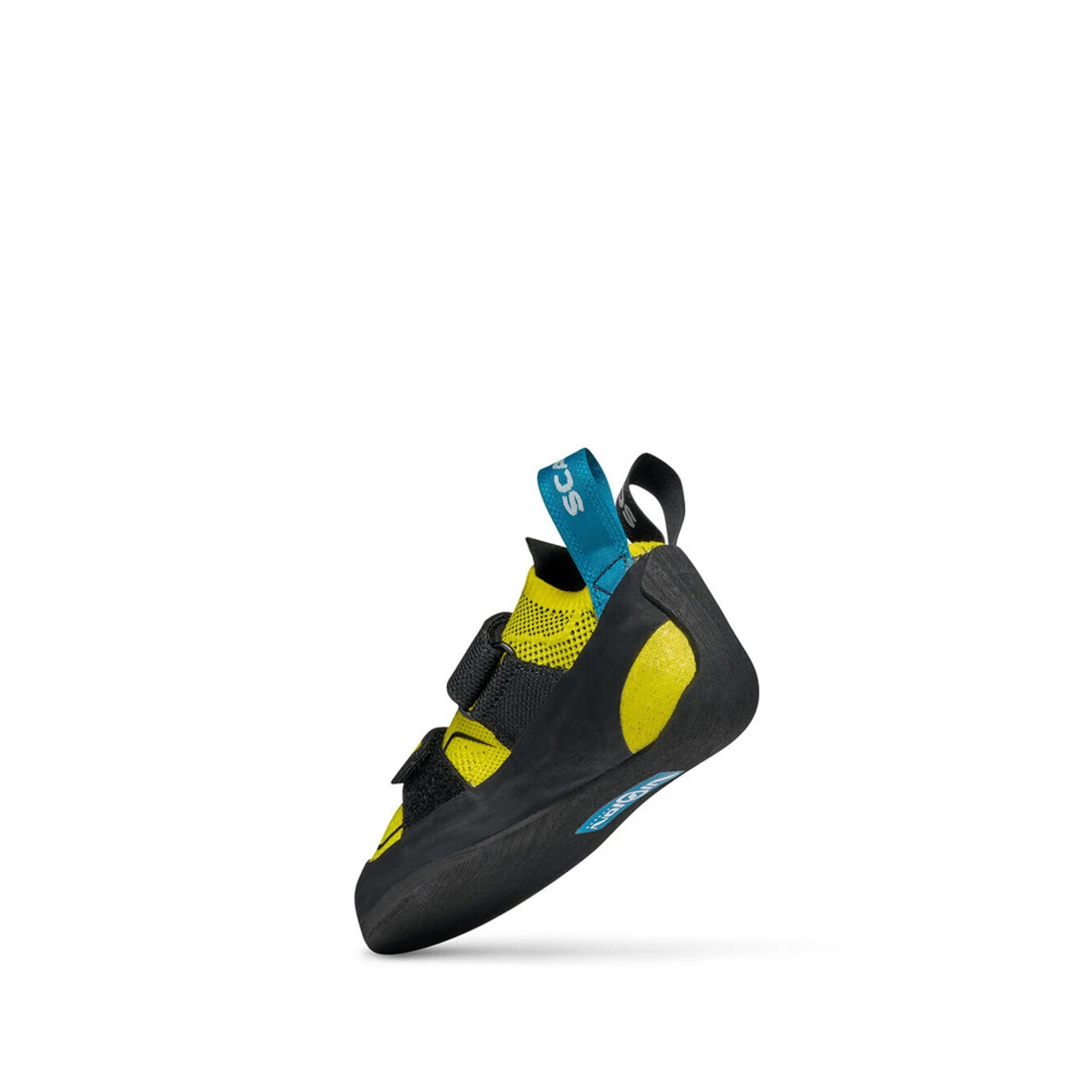 SCARPA Kids' Reflex Climbing Shoe 4 SCARPA Kids' Reflex Climbing Shoe - Image 2