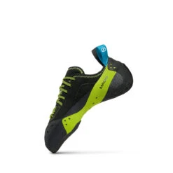 SCARPA Mago Climbing Shoe -Campman Sales Store 70077 000 1 03 MAG Blk Mago Black 09004.1669662431