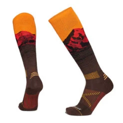 Le Bent Le Send Cody Townsend Ski Socks -Campman Sales Store 72536 67846.1698688232