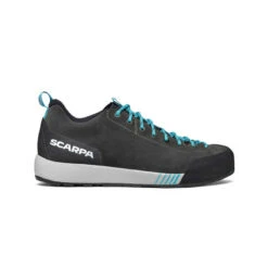 SCARPA Men's Gecko Approach Shoe -Campman Sales Store 72602 351 1 01 GEC Sha Azu Gecko Shark Azure 13555.1669163590