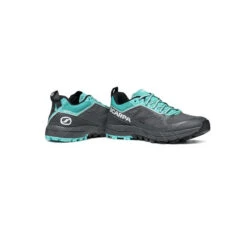SCARPA Women's Rapid GTX Approach Shoe