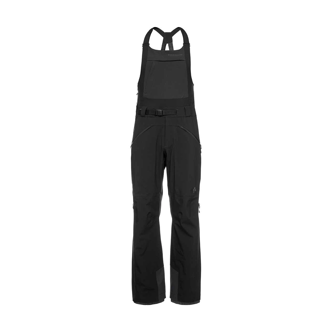 Black Diamond Men's Recon Bib Pants 4 Black Diamond Men's Recon Bib Pants - Image 2