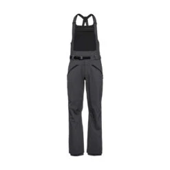 Black Diamond Men's Recon Bib Pants 9 Black Diamond Men's Recon Bib Pants -Campman Sales Store 741020 0003 MRECONBIBS Carbon 1 55378.1567713084