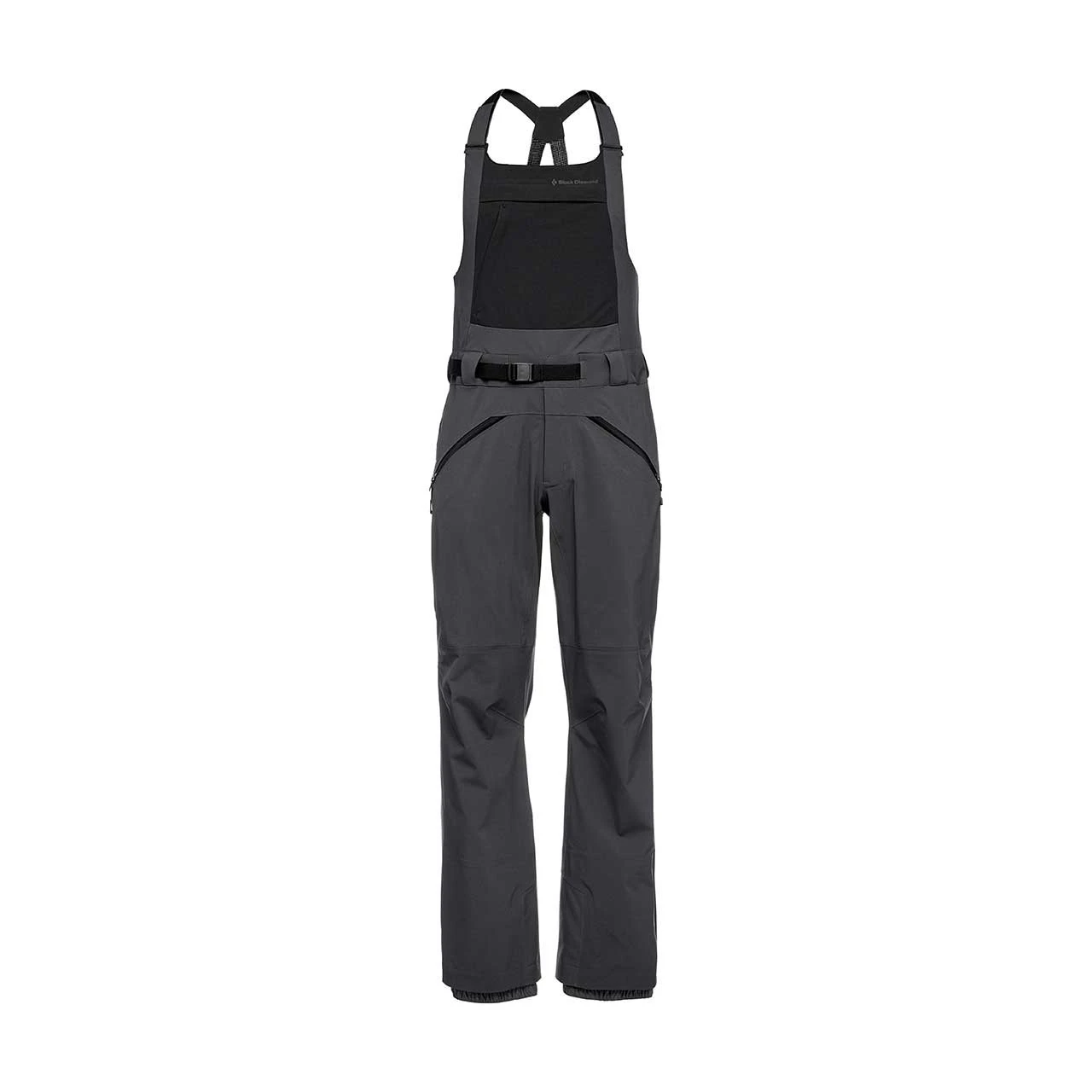 Black Diamond Men's Recon Bib Pants 6 Black Diamond Men's Recon Bib Pants - Image 4