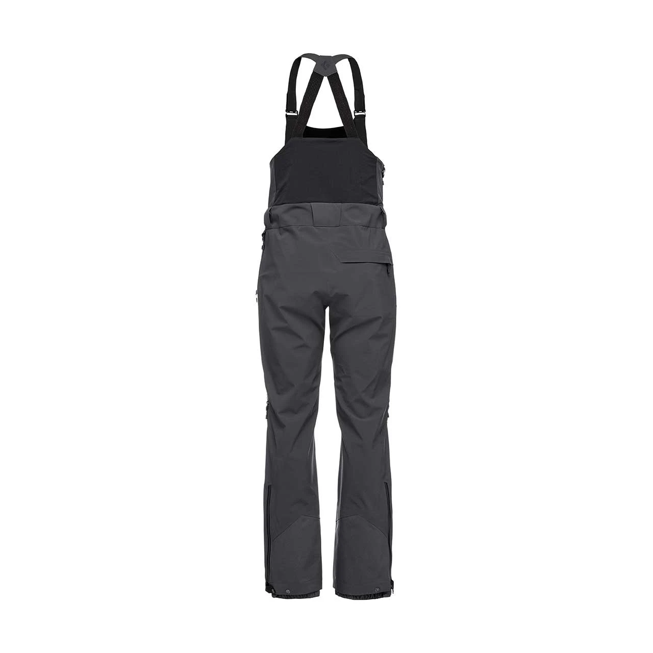 Black Diamond Men's Recon Bib Pants 3 Black Diamond Men's Recon Bib Pants