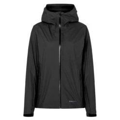 Black Diamond Highline Stretch Women's Shell Jacket 11 Black Diamond Highline Stretch Women's Shell Jacket -Campman Sales Store 745001 0002 W HIGHLINE STRETCH SHELL Black 29962.1585862638