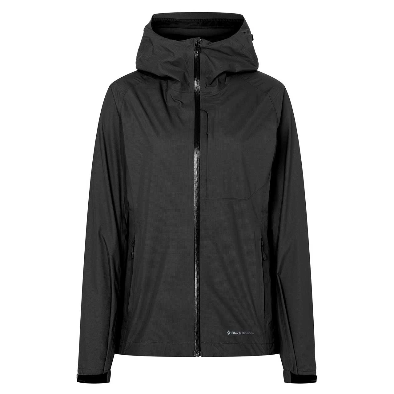Black Diamond Highline Stretch Women's Shell Jacket 6 Black Diamond Highline Stretch Women's Shell Jacket - Image 4