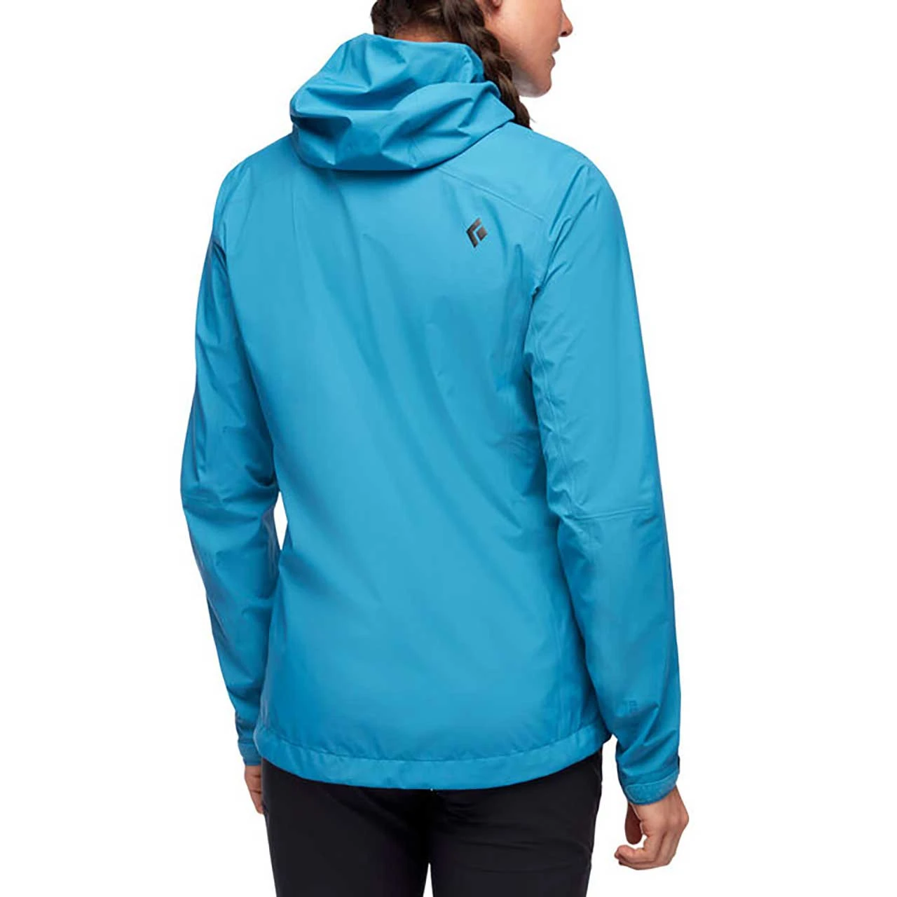 Black Diamond Highline Stretch Women's Shell Jacket 8 Black Diamond Highline Stretch Women's Shell Jacket - Image 6
