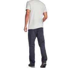 Black Diamond Anchor Men's Stretch Pants 9 Black Diamond Anchor Men's Stretch Pants -Campman Sales Store 750128 0003 MANCHORSTRETCHPANTS Carbon OM 02 97556.1585770156