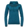 Black Diamond Women's Crux Hoody -Campman Sales Store 752120 4004 WCRUXHOODY Azul 01663.1597696594