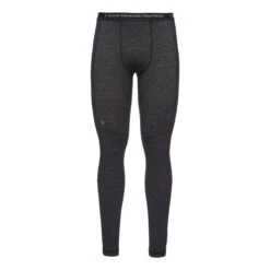 Black Diamond Men's Solution 150 Merino Base Bottom -Campman Sales Store 760000 0002 MSOLUTION150MERINOBASEBTM Black 90525.1604943219