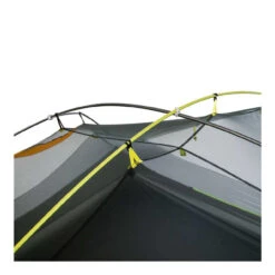 NEMO EQUIPMENT NEMO Dagger OSMO 2P Backpacking Tent -Campman Sales Store 811666032713 Dagger OSMO 3P Crossbar Detail copy 37637.1683738823